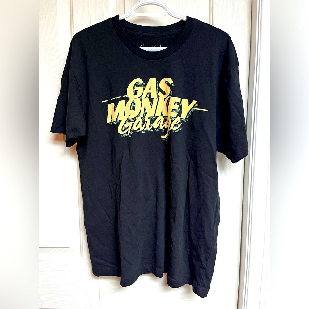 Gas Monkey Garage